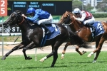 Veranillo Into Golden Slipper Calculations After Lonhro Plate Win