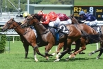Perignon Swoops Late To Win Light Fingers Stakes Perignon Swoops Late To Win Light Fingers Stakes