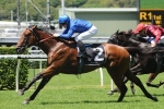 Telperion Too Strong In Lonhro Plate