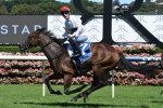 Frolic scores last to first win in Inglis Classic