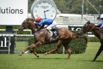 2015 Golden Slipper Trifecta Tips 2015 Golden Slipper Trifecta Tips