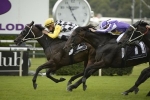 Thump Lees’ Best Chance In Coolmore Classic Thump Lees’ Best Chance In Coolmore Classic