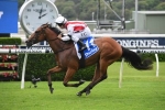 Tim Clark replaces Luke Currie on Blue Diamond Stakes favourite Hanseatic