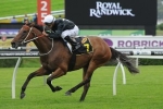 Doomben Cup 2015: Leebaz In Career Best Form