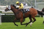 Lilliburlero Posts Triscay Stakes Triumph In Sydney