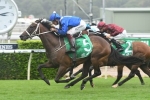 McCreery Storms Home Late In Liverpool City Cup McCreery Storms Home Late In Liverpool City Cup
