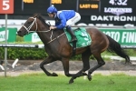 Exospheric earned chance to take on Winx in Queen Elizabeth Stakes
