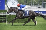 Tattersall’s Tiara the Likely Target for Ghisoni