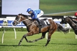 winx draws wide in small George Ryder Stakes field