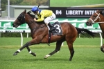 Anaheed into Golden Slipper with win in Sweet Embrace Stakes