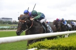 Inference is the 2017 Randwick Guineas Winner