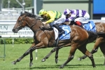 Heavens Above To Epona Stakes Following Aspiration Quality Win