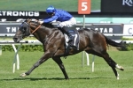 McDonald Pleased With Holler Ahead of Diamond Jubilee Stakes