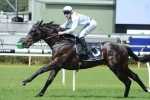 Vancouver starts Golden Slipper week as clear favourite