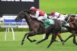 Gordan Lord Byron Included In George Ryder Stakes Nominations