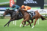 Believe Yourself To Golden Slipper After Sweet Embrace Stakes Win Believe Yourself To Golden Slipper After Sweet Embrace Stakes Win