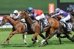 Diamond Drille back to best with win in Aspiration Quality
