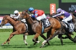 Diamond Drille back to best with win in Aspiration Quality Diamond Drille back to best with win in Aspiration Quality