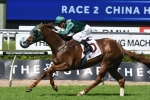 Acatour needs plenty of luck to win Eye Liner Stakes Acatour needs plenty of luck to win Eye Liner Stakes