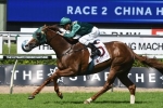 Acatour can repay followers in Sunshine Coast Guineas