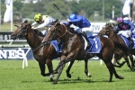 Astern wins trial in lead up to The Run To The Rose