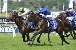 Astern wins trial in lead up to The Run To The Rose Astern wins trial in lead up to The Run To The Rose