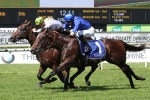 Astern to Target Coolmore Stud Stakes