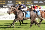 Chautauqua Arrives Safely in Hong Kong