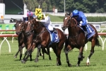 Bukzel chalks up Snitzel’s 30th 2yo winner for season Bukzel chalks up Snitzel’s 30th 2yo winner for season