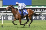 Doubtland confirms Coolmore Stud Stakes credentials with Danehill Stakes win