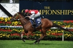 Artlee Ready For Luskin Star Stakes