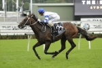 Kermadec to strip fitter in Doncaster Mile