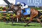 Good barrier can see Bondi turn the tide in 2018 Champagne Stakes