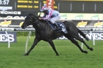 Azkadellia Far Too Good in Queen Of The Turf Stakes Azkadellia Far Too Good in Queen Of The Turf Stakes