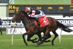 Missrock to take on sprinting stars in Black Caviar Lightning