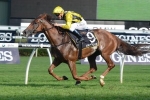 2015 Queen Of The Turf Stakes Results: Amanpour Scores Impressive Win 2015 Queen Of The Turf Stakes Results: Amanpour Scores Impressive Win