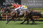 Fernhill Mile winner Untamed to back up in 2020 Champagne Stakes