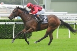 Berry to negotiate wide barrier on Hallowed Crown in Doncaster Mile Berry to negotiate wide barrier on Hallowed Crown in Doncaster Mile
