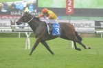 Slade Power To Australia For VRC Sprint Classic Slade Power To Australia For VRC Sprint Classic