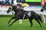 Doomben Cup On The Agenda For Addictive Habit