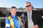 Maygrove To Improve In Harry White Classic Maygrove To Improve In Harry White Classic