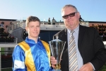 Baker’s Ambitious Queensland Derby Prospect