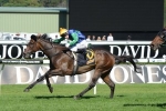 Tremec Presses Sydney Cup Claims with Chairman’s Win Tremec Presses Sydney Cup Claims with Chairman’s Win