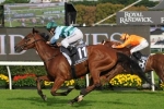 Carey Happy With Light Preparation For Ethiopia Ahead Of Caulfield Cup