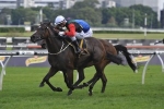 English wins 5th All Aged Stakes for Gai Waterhouse