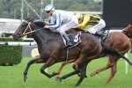 2015 Crown Oaks Day Results: Jameka Wins 2015 Crown Oaks