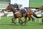 Slightly Sweet Storms Home To Win JHB Carr Stakes