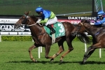 Eloping Wins Royal Randwick Stakes