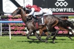 Sidestep back to best 2yo form to win Royal Sovereign Stakes