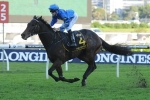 The Offer Defies Drift To Win 2015 Rowley Mile